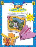 kids Easter crafts